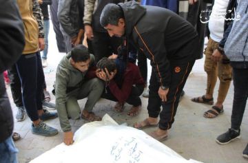 داخلية غزة: استهداف شرطة الشيخ رضوان استخفاف بوقف إطلاق النار داخلية غزة: استهداف شرطة الشيخ رضوان استخفاف بوقف إطلاق النار