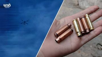 قرب الخط الأصفر حياة معلقة وحرب مستمرة