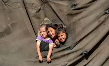 الأونروا: 600 ألف طفل في غزة بلا تعليم منذ عامين