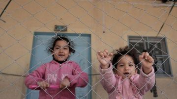 الأونروا: أكثر من 12 ألف طفل يعيشون نزوحا قسريا في الضفة الأونروا: أكثر من 12 ألف طفل يعيشون نزوحا قسريا في الضفة