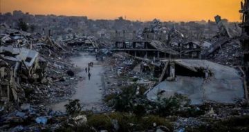 آخر التطورات.. الاحتلال يواصل انتهاكاته في قطاع غزة