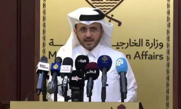 قطر: نعمل لتسريع المرحلة الثانية وعلى إسرائيل تفسير سبب التعطيل