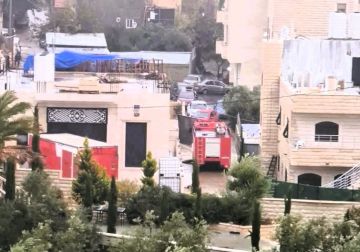 وفاة سيدة ومسن بفعل المنخفض الجوي في عناتا شمال شرق القدس وفاة سيدة ومسن بفعل المنخفض الجوي في عناتا شمال شرق القدس