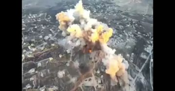 الاحتلال يلقي منشورات تحذيرية على قرى جنوب لبنان ماذا تتضمن؟!