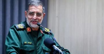 حرس الثورة: جاهزون لكل السيناريوهات والخيار العسكري ضد إيران محكوم بالفشل