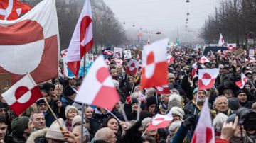 الاتحاد الأوروبي يستعد للرد على تهديد ترامب بفرض رسوم بسبب غرينلاند