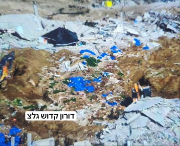 تقرير نبش المقابر .. (إسرائيل) تراكم جثامين الفلسطينيين مجهولة الهوية دون قواعد إنسانية