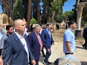 قائد شرطة الاحتلال في القدس يتولى مهامه لتنفيذ أجندة بن غفير