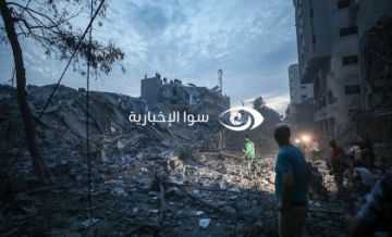 قصف ونسف وإطلاق نار في قطاع غزة