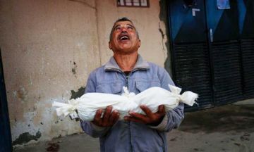 قطاع غزة يسجل تراجعا بنسبة 11 في معدل المواليد خلال عام 2025