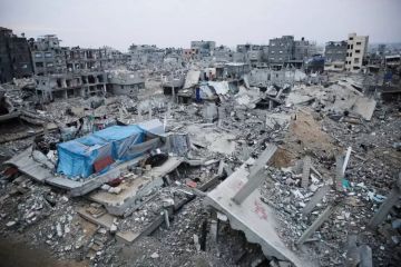 قيود صارمة ورقابة إسرائيلية.. الإمارات تمول أول مشروع سكني في قطاع غزة بعد الحرب