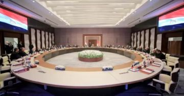 لجنة إدارة غزة تجتمع في مصر وحماس تتهم إسرائيل بعرقلة الاتفاق