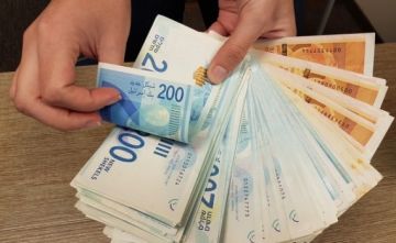 2 مليار شيكل الدعم الخارجي لخزينة السلطة في 11 شهرا