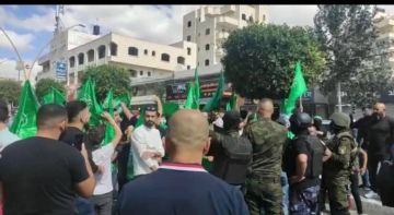 الأجهزة الأمنية تقمع مسيرة نصرة للأقصى في الخليل