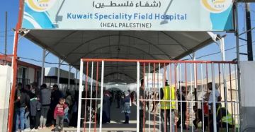 المستشفى الكويتي: العمليات الجراحية متوقفة للأسبوع الثالث على التوالي المستشفى الكويتي: العمليات الجراحية متوقفة للأسبوع الثالث على التوالي