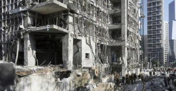 مسؤول أميركي سابق : طهران قادرة على شطب اسرائيل عن الخريطة!؟ مسؤول أميركي سابق : طهران قادرة على شطب اسرائيل عن الخريطة!؟