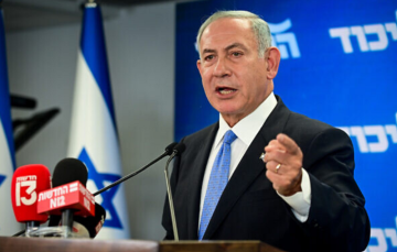 مصر والأردن يطلقان تحذيرا ناريا من خطوة إسرائيلية خطيرة مصر والأردن يطلقان تحذيرا ناريا من خطوة إسرائيلية خطيرة