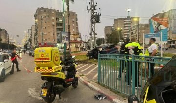 مقتل شاب بجريمة إطلاق نار في اللد داخل الأراضي المحتلة عام 48