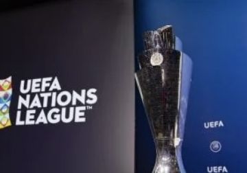 يويفا يكشف موعد سحب قرعة دوري أمم أوروبا موسم 2026-2027