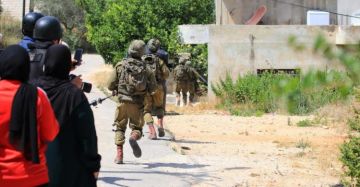 اعتقالات واعتداءات في الأغوار الشمالية