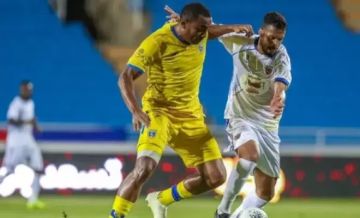 قنوات ثمانية مباشر - مشاهدة مباراة التعاون ضد الحزم مباشر