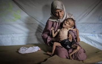 الأمم المتحدة: 95 ألف حالة سوء تغذية حاد بغزة