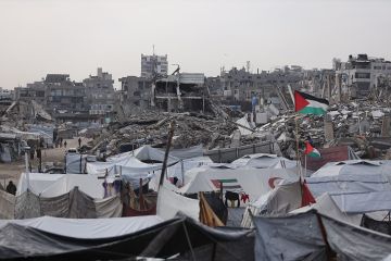 تقديرات إسرائيلية: حماس قد تسلم إدارة غزة للتكنوقراط مع بقاء السيطرة الفعلية بيدها