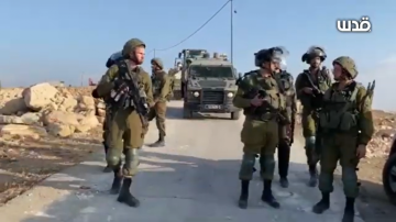 قوات الاحتلال تهدم 5 منازل في بيت لحم والخليل