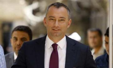 ملادينوف يعلن التوصل إلى اتفاق بشأن التحضير لإعادة فتح معبر رفح