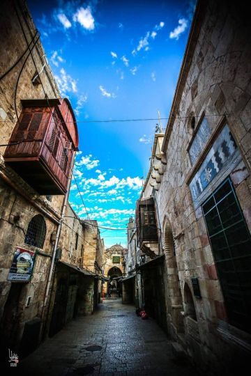 أجواء صافية ومستقرة