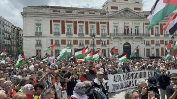 اتهمتها بالإعلان عن سياحة استعمارية.. إسبانيا تلاحق شركات إسرائيلية 