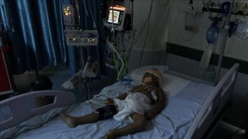 الصحة العالمية: أكثر من 18500 مريض في غزة بحاجة إجلاء طبي