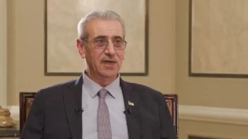 الملف الإنساني أولا... علي شعث يكشف موعد انطلاق عمل لجنة إدارة غزة