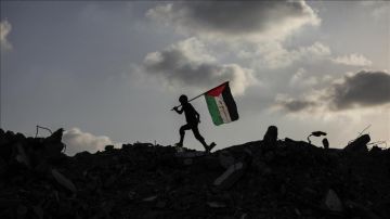 بيان مشترك للوسطاء يرحب بتشكيل لجنة التكنوقراط لإدارة غزة