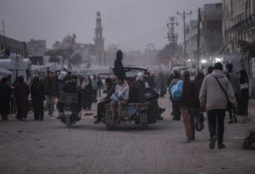 قطاع غزة.. 12 قتيلا بينهم نساء وأطفال جراء هجمات إسرائيلية منذ فجر اليوم (فيديو)