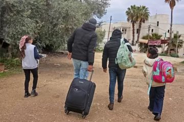 الأونروا: أكثر من 12 ألف طفل يعيشون حالة نزوح قسري بالضفة الغربية الأونروا: أكثر من 12 ألف طفل يعيشون حالة نزوح قسري بالضفة الغربية