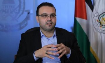 حماس: استمرار المجازر بحق أهالي غزة انتهاك متكرر لاتفاق وقف إطلاق النار