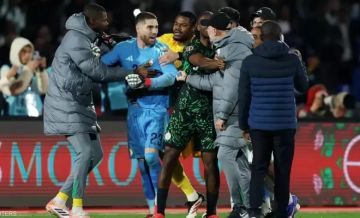 هل ستعاد مباراة الجزائر ونيجيريا بكأس أفريقيا 2026؟