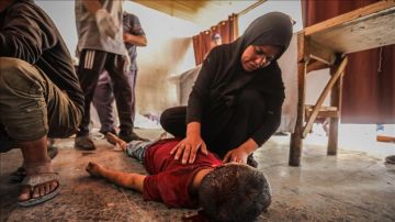 14 شهيدا خلال 24 ساعة... وارتفاع حصيلة ضحايا حرب الإبادة في غزة