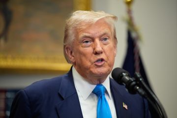 أكسيوس: ترامب سيطلق اليوم المرحلة الثانية لاتفاق غزة ويعلن عن مجلس السلام