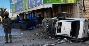 إصابتان في اعتداء لجيش الاحتلال بمدينة الخليل