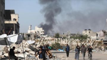 الاحتلال يواصل انتهاكاته لوقف إطلاق النار بغزة