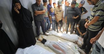 الصحة بغزة: 5 شهداء جدد و6 إصابات برصاص الاحتلال رغم اتفاق وقف الحرب