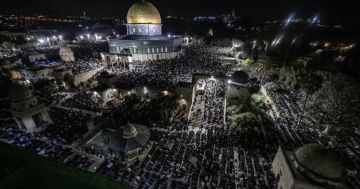 دخول الأقصى في رمضان.. تقييدات جديدة تنتظر الفلسطينيين من الضفة