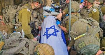 رسميا.. الاحتلال يعلن العثور على رفات الجندي ران غويلي أخر جثة داخل غزة