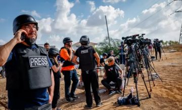 رغم فتح معبر رفح.. إسرائيل تمنع دخول الصحافة الأجنبية لغزة