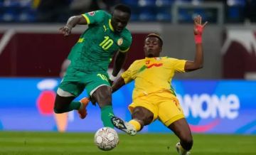 قناة بين سبورت ماكس 1 مباشر - مالي ضد السنغال مباشر