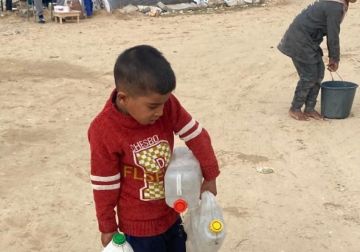 الأونروا: 12 ألف طفل يعيشون حالة نزوح قسري بالضفة الغربية