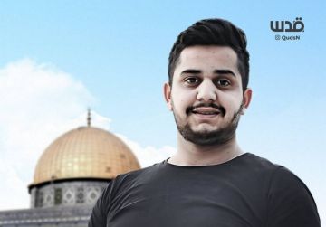 جده كان مطاردا ووالده وشقيقه أسرى محررون.. قيس شجاعية سليل عائلة مناضلة جده كان مطاردا ووالده وشقيقه أسرى محررون.. قيس شجاعية سليل عائلة مناضلة