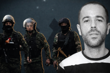 لجنة أهالي المعتقلين تحمل السلطة مسؤولية حياة أحمد شبراوي